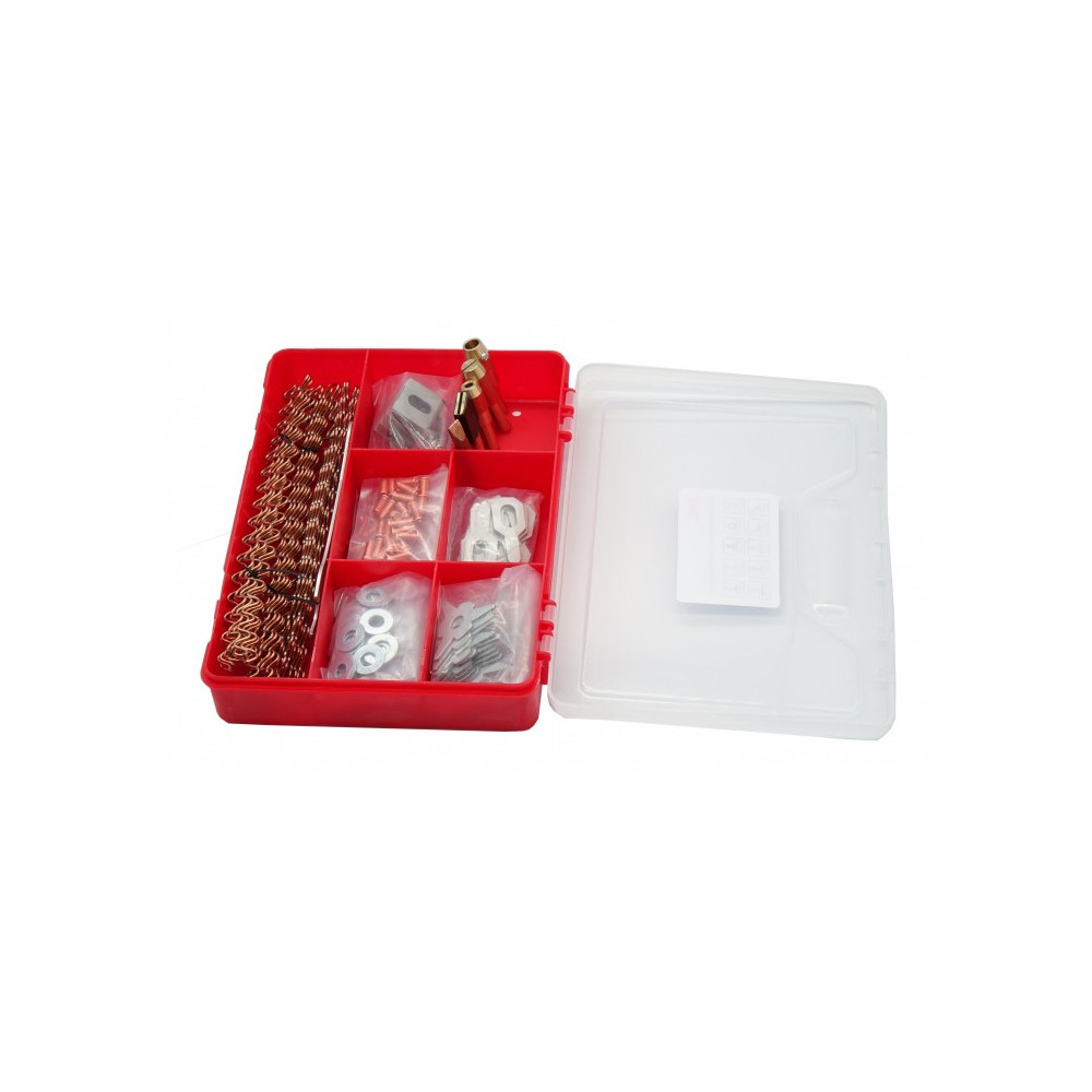 Zgrzewarka do napraw nadwozi