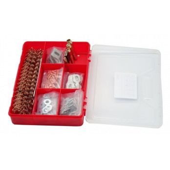 TECNO SPOTTER 9900 X-CLAMP z balanserem i dod ram.