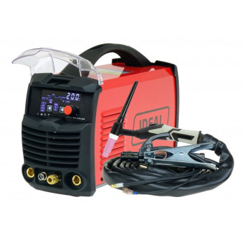 Spawarka inwertorowa TECNO TIG