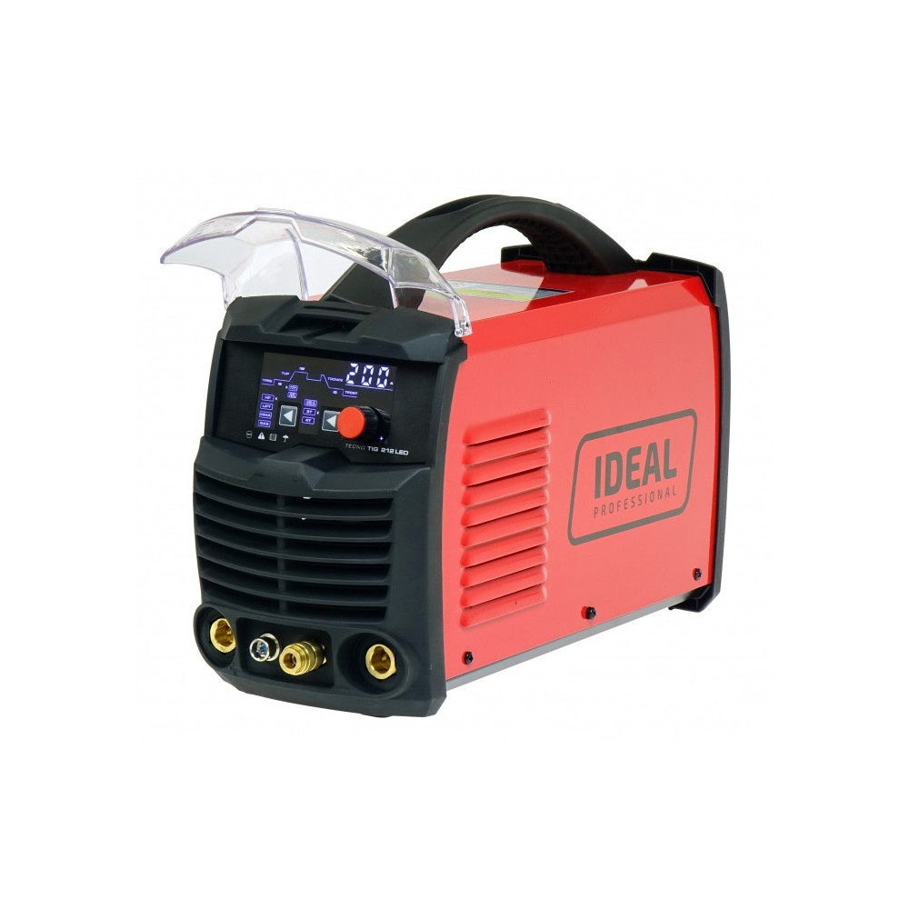 Spawarka inwertorowa TECNO TIG