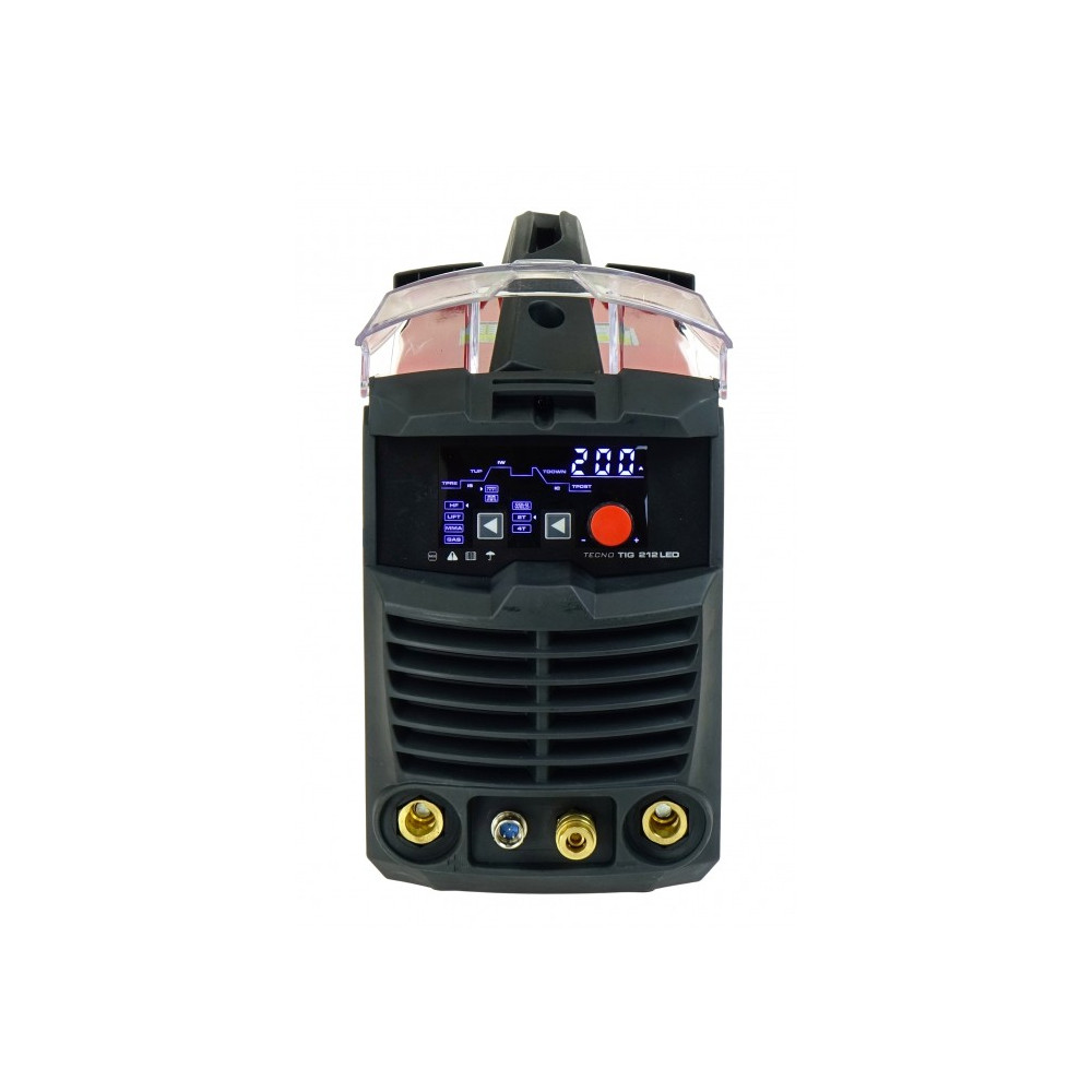 Spawarka inwertorowa TECNO TIG