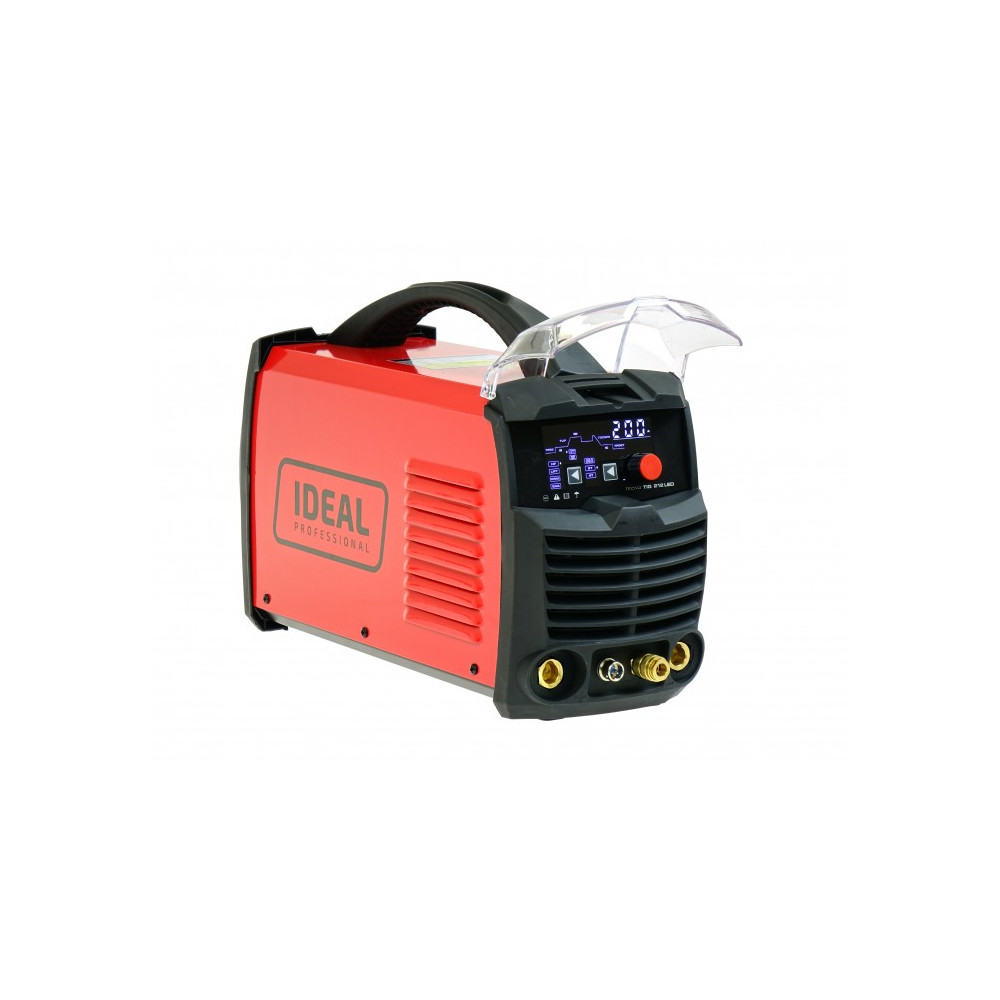 Spawarka inwertorowa TECNO TIG