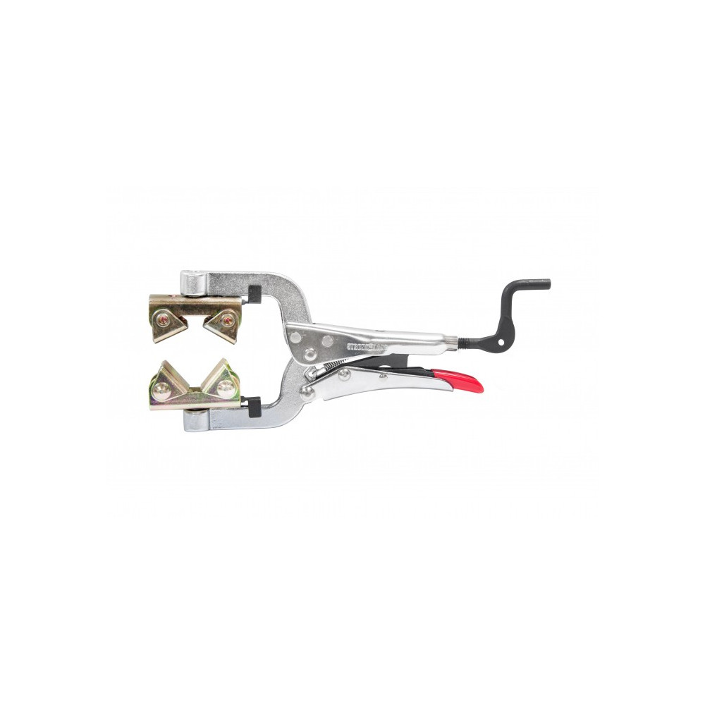 Ścisk klamrowy do rur