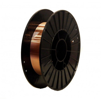 Drut spawalniczy MIG do lutospawania