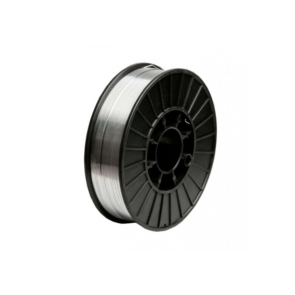 Drut spawalniczy MIG