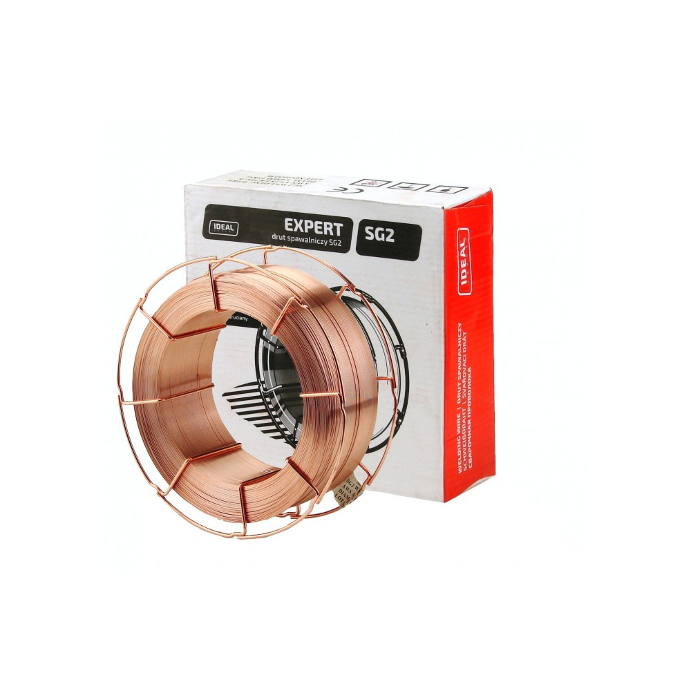 Drut spawalniczy Mig SG2