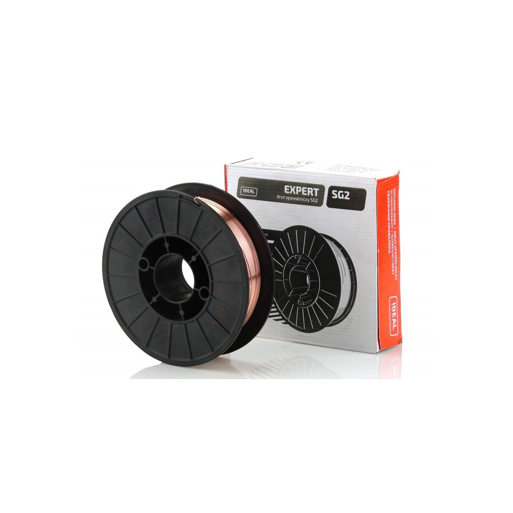 Drut spawalniczy Mig SG2