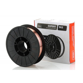 Drut spawalniczy Mig SG2