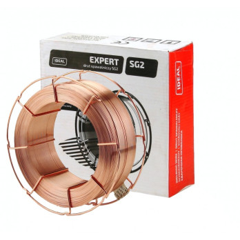 Drut spawalniczy Mig