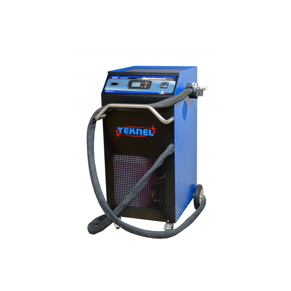 Podgrzewacz indukcyjny