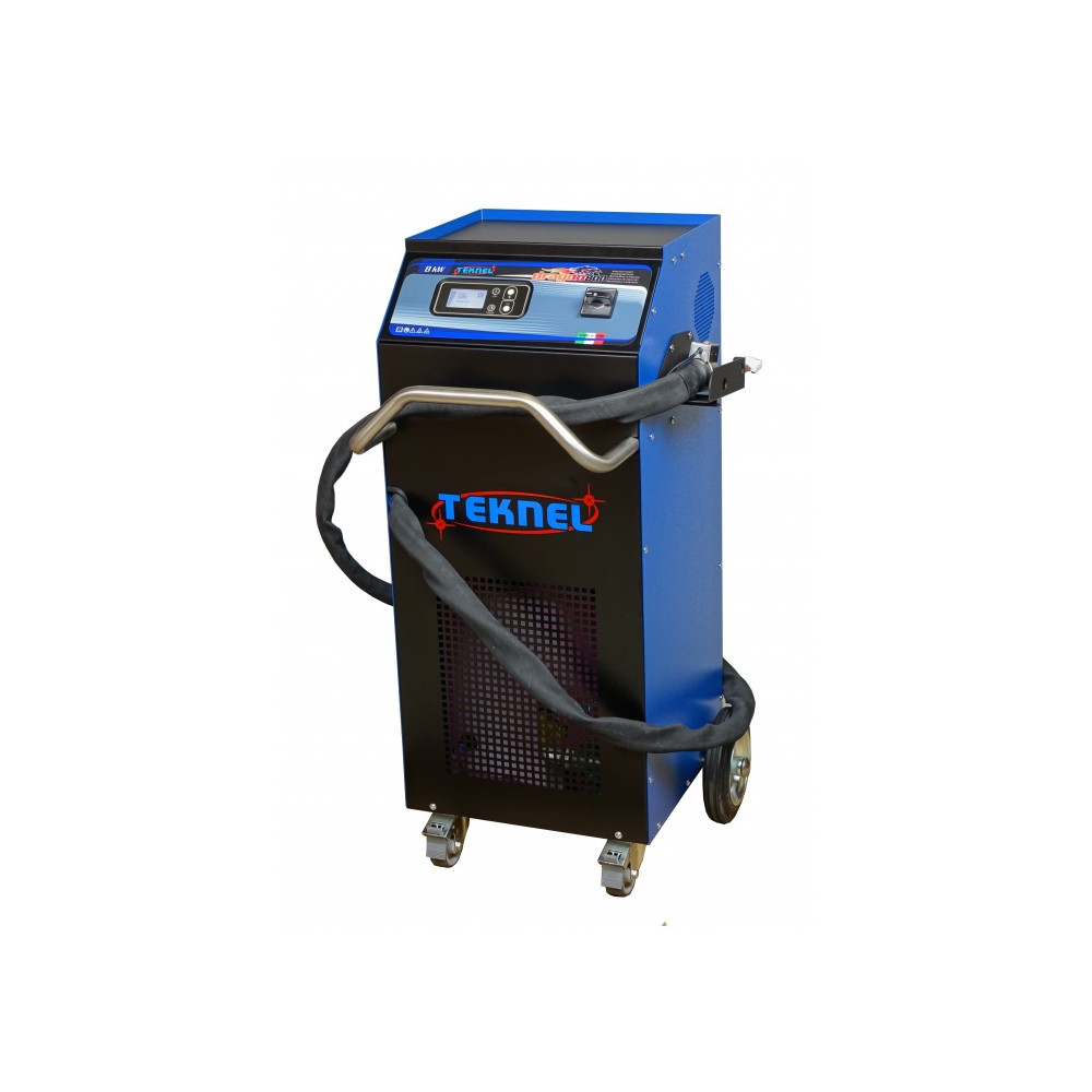 Podgrzewacz indukcyjny DRAGON 800 3x400V