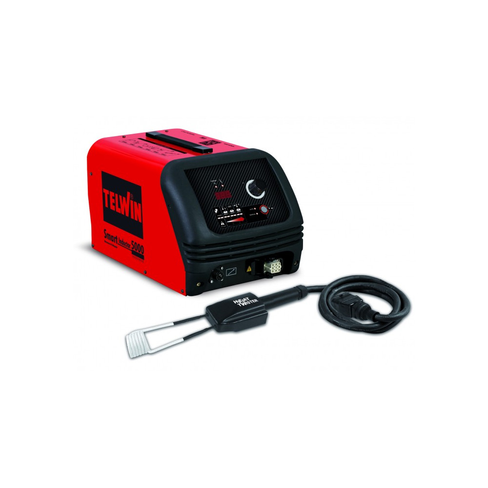 Podgrzewacz indukcyjny SMART INDUCTOR 5000 TWISTER
