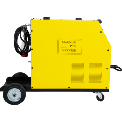Półautomat spawalniczy MAGNUM MIG 278W MMA IGBT