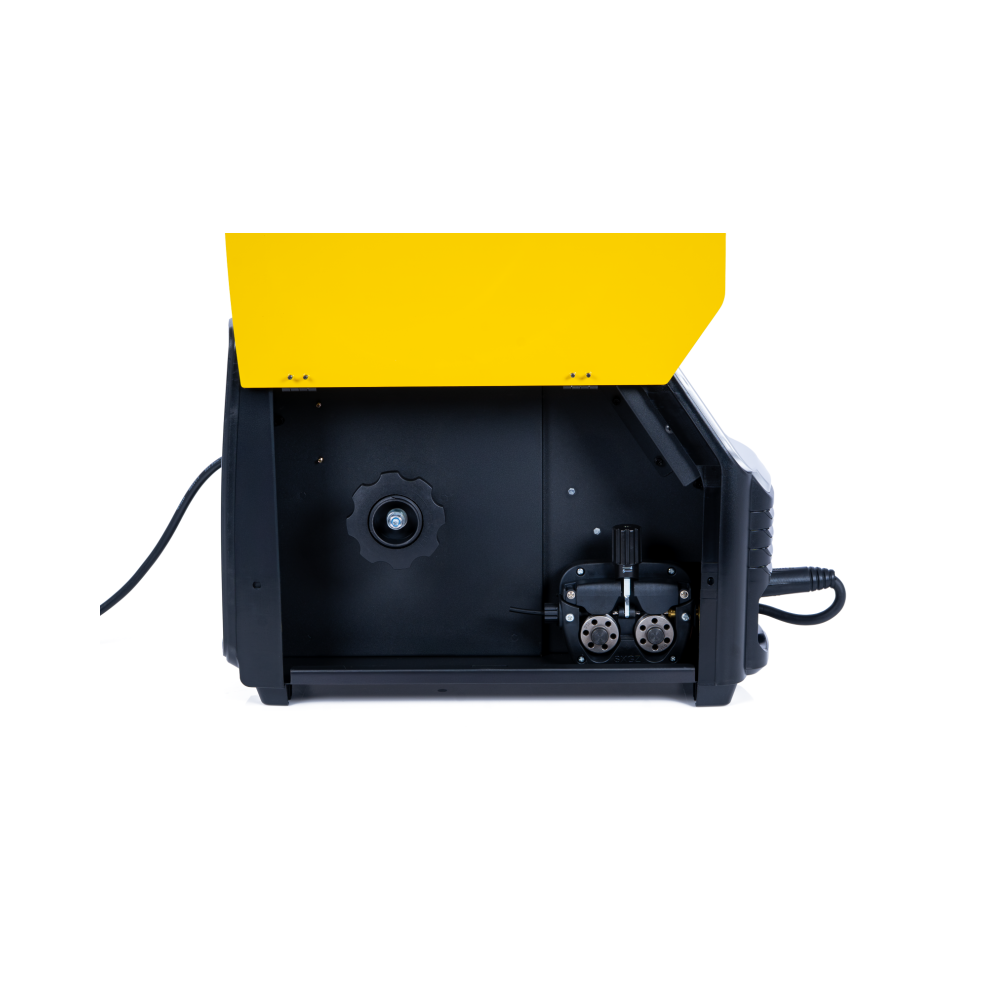 Półautomat spawalniczy MAGNUM MIG 221 DPS 4X4 - 5 KG