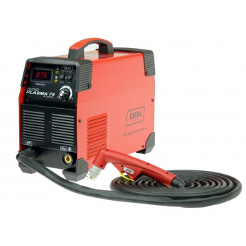 TECNO PLASMA 75 HF IGBT DIGITAL