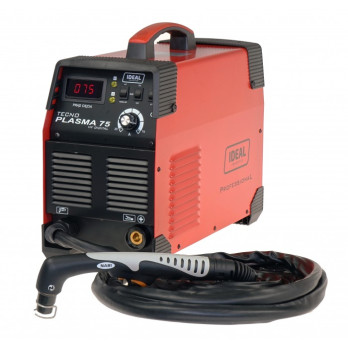 TECNO PLASMA 75 HF IGBT DIGITAL