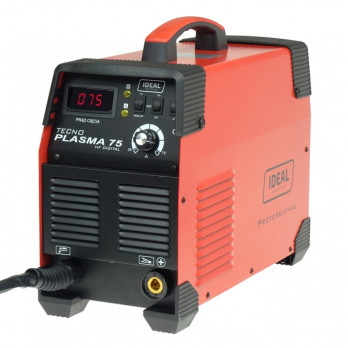 TECNO PLASMA 75 HF IGBT DIGITAL