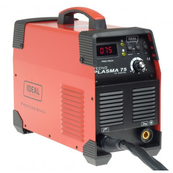 TECNO PLASMA 75 HF IGBT DIGITAL