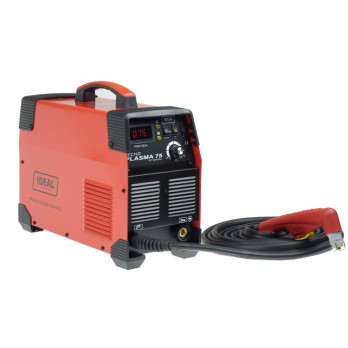 TECNO PLASMA 75 HF IGBT DIGITAL