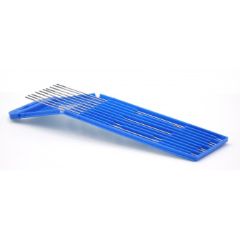 Elektroda TIG szara 1,0 WC20