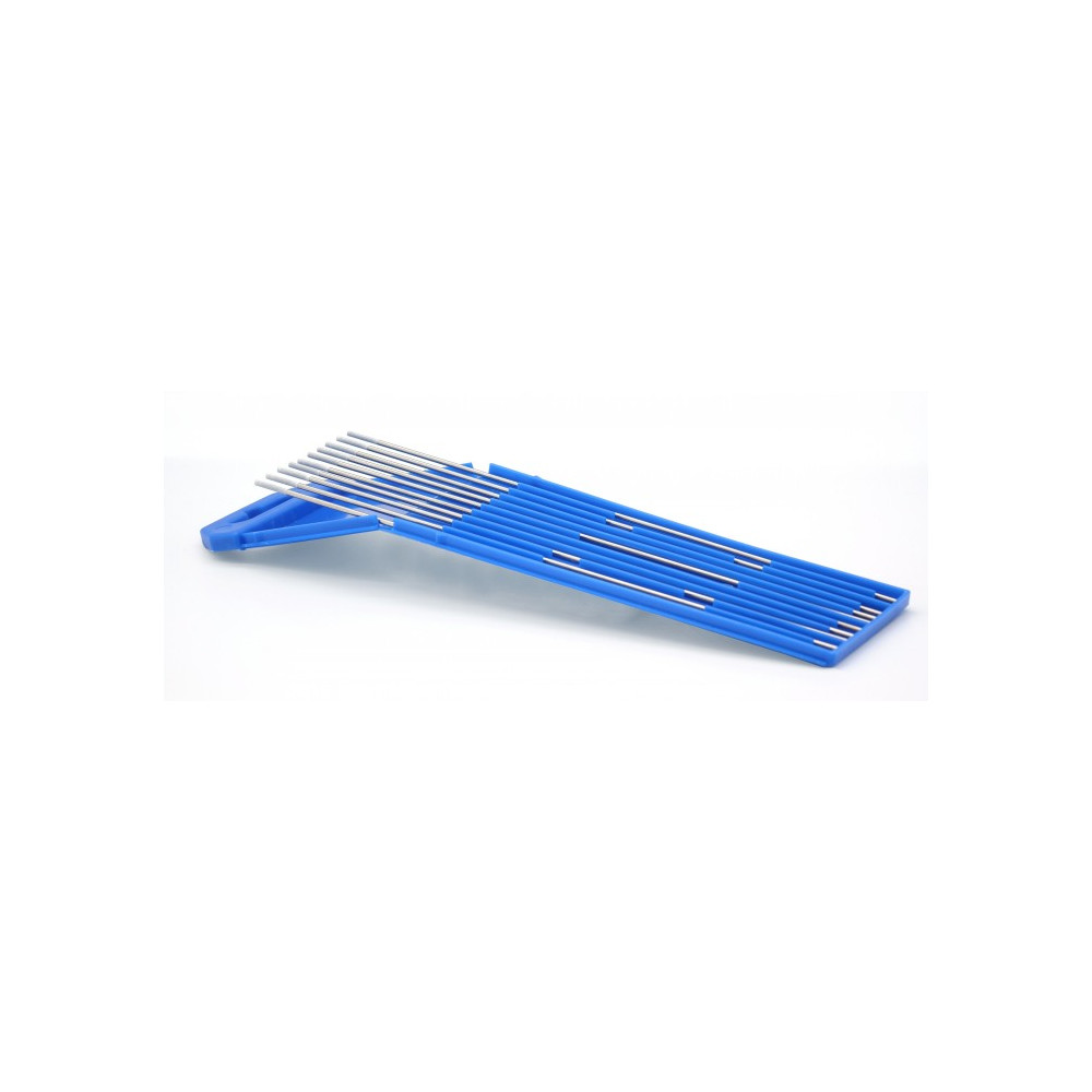 Elektroda wolframowa TIG biała