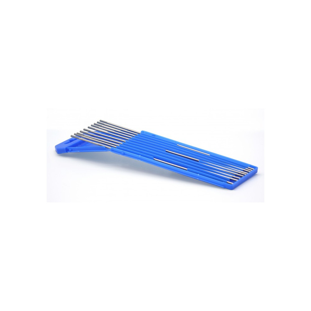 Elektroda wolframowa TIG szara