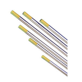 Elektroda wolframowa TIG złota