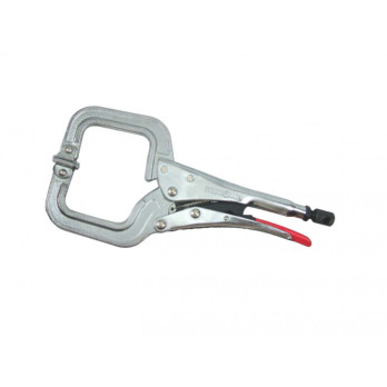 Ścisk kleszczowy C-CLAMP 280x83x102 mm