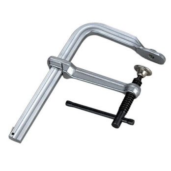 Ścisk przesuwny  Regular Duty 216x140 mm