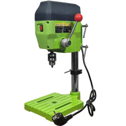 Wiertarka kolumnowa stołowa Metcor HY6213A