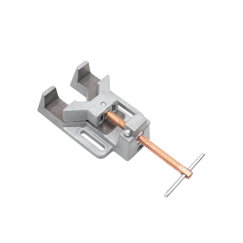 Ścisk spawalniczy SINGLE VISE