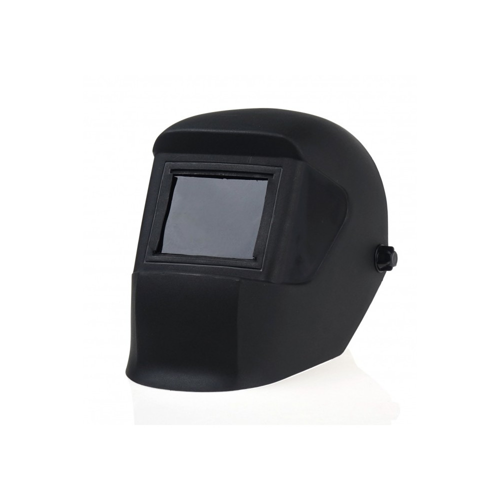 Przyłbica spawalnicza 200G BLACK