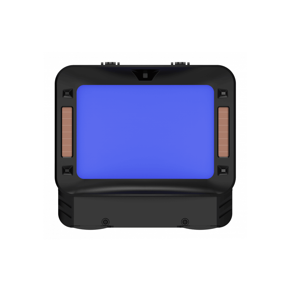 Przyłbica automatyczna