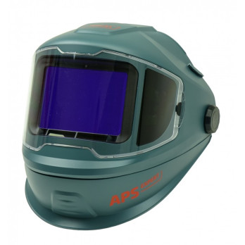 Przyłbica automatyczna