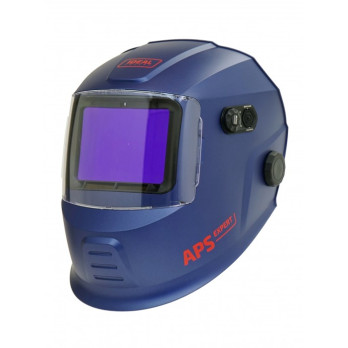 Przyłbica automatyczna