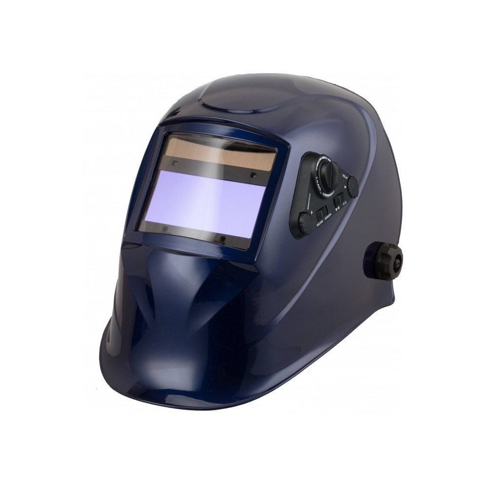 Przyłbica automatyczna