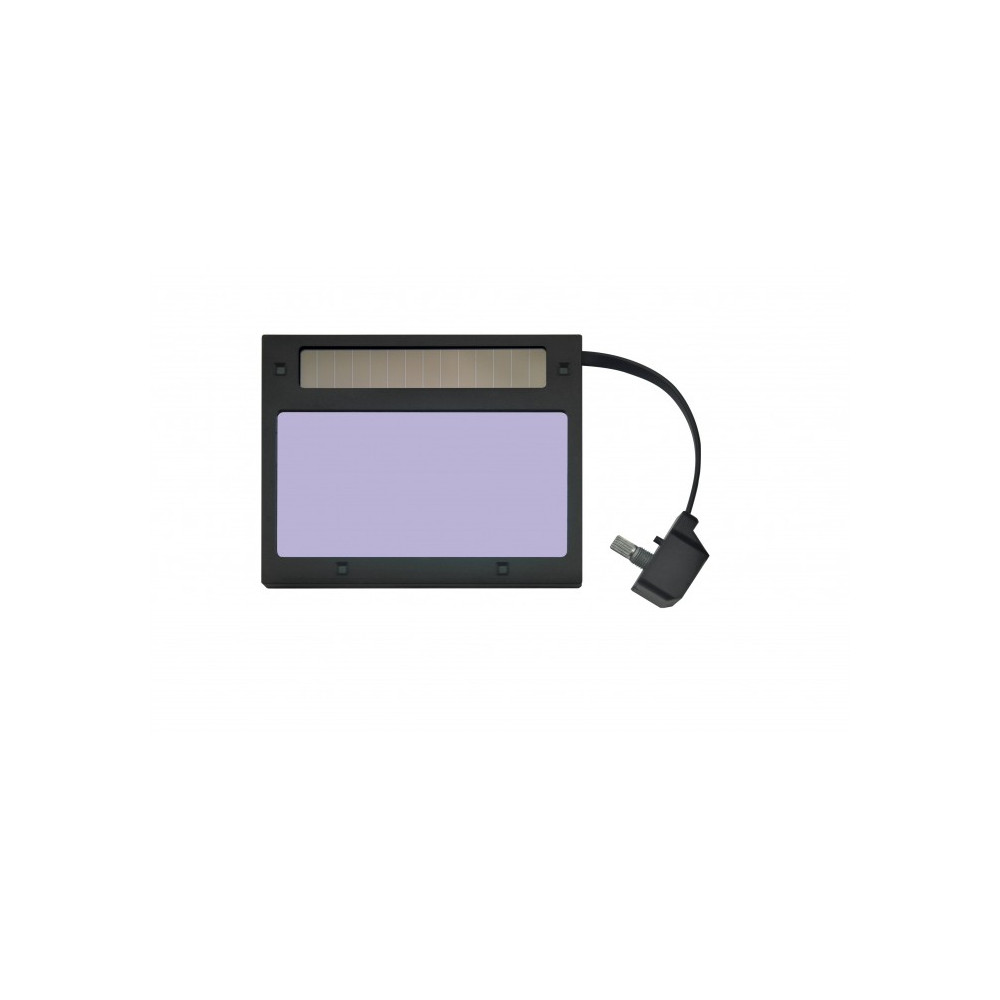 Przyłbica automatyczna