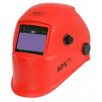 Przyłbica automatyczna