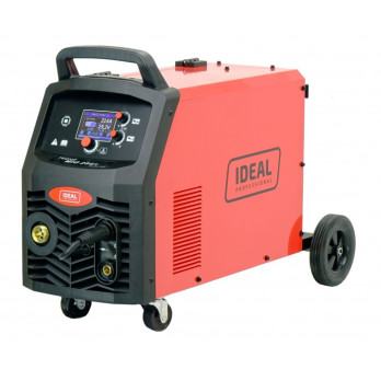 TECNO MIG 254/2 PULSE 230/400V LCD