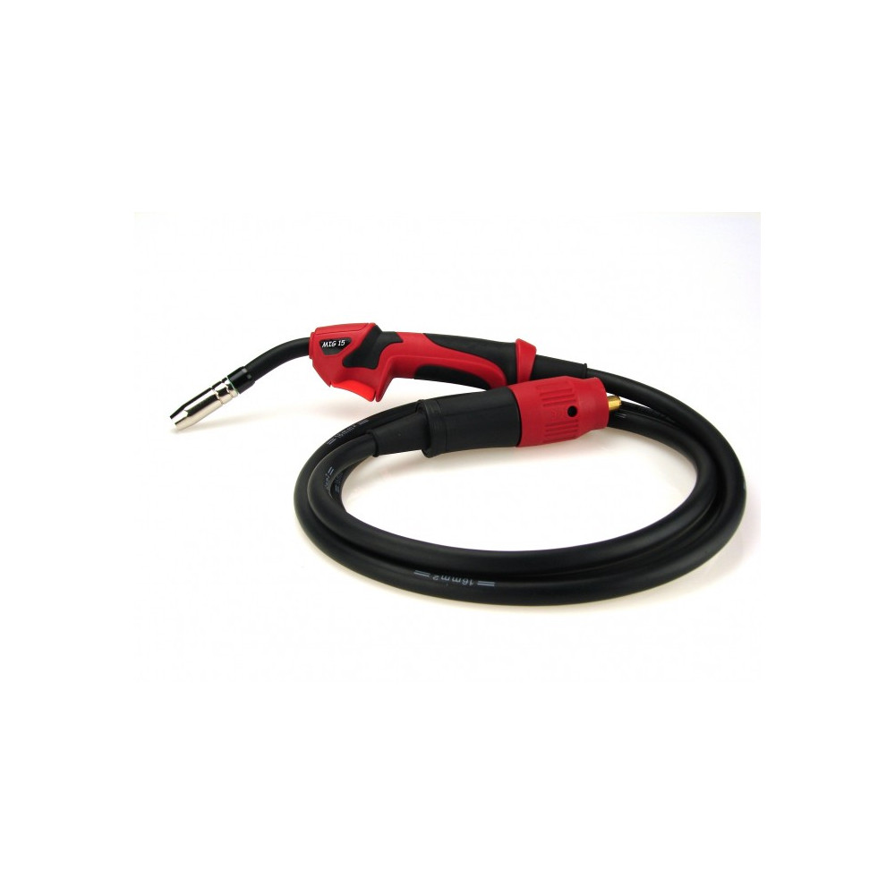 Uchwyt spawalnicy MIG