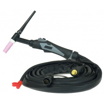 Uchwyt TIG 8m zdalna reg do Expert Tig 222 AC/DC