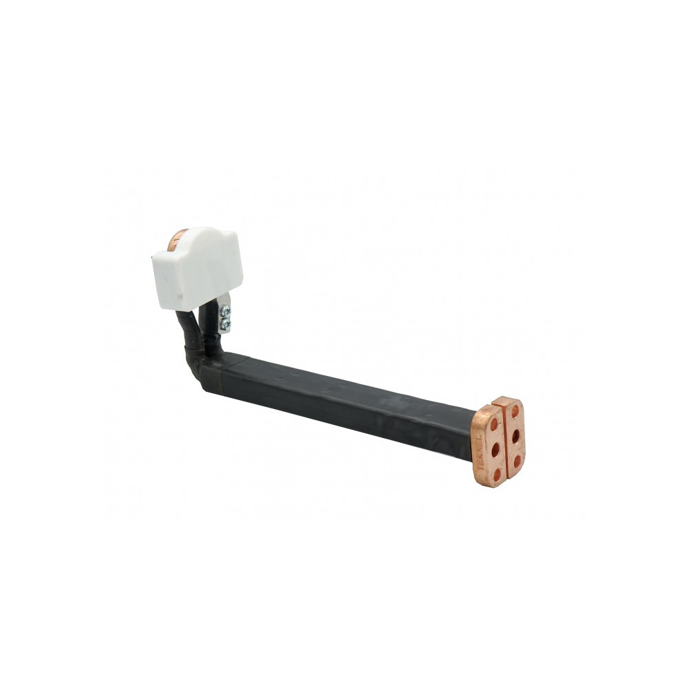 Końcówka podgrzewacza z ferrytem 90st.