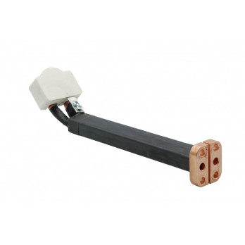 Końcówka podgrzewacza z ferrytem 45st.