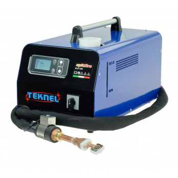 Podgrzewacz indukcyjny do stali SPITFIRE BFH600 LCD 6,2kW