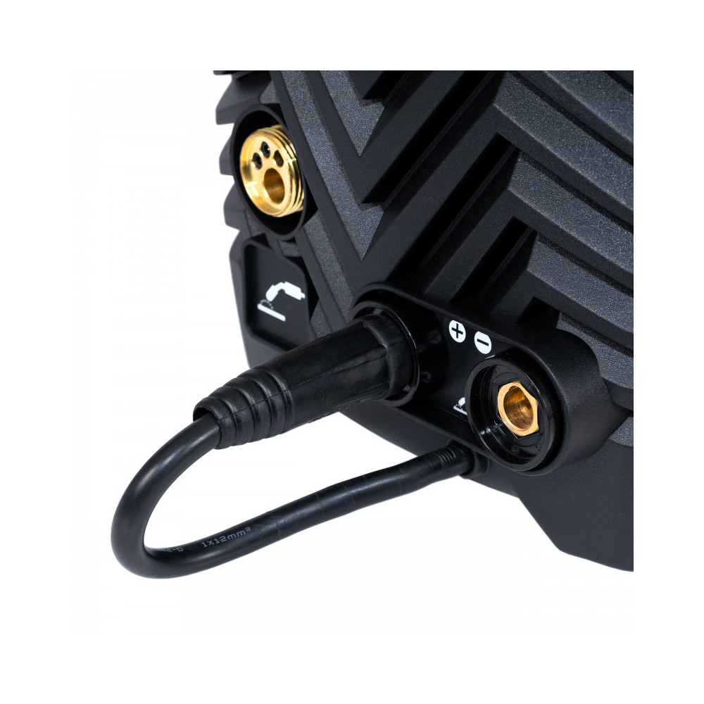 Spawarka MIG 208 ALU SYNERGIA 4x4 230V 200/60% Magnum