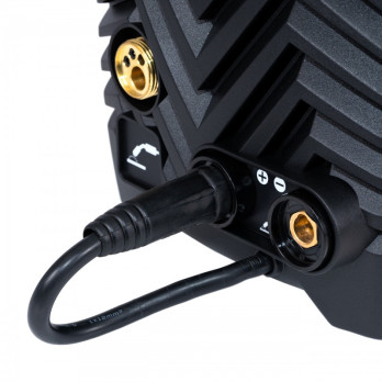 Spawarka MIG 208 ALU SYNERGIA 4x4 230V 200/60% Magnum