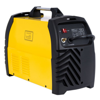 Spawarka MIG 208 ALU SYNERGIA 4x4 230V 200/60% Magnum