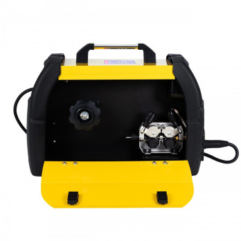 Spawarka MIG 208 ALU SYNERGIA 4x4 230V 200/60% Magnum