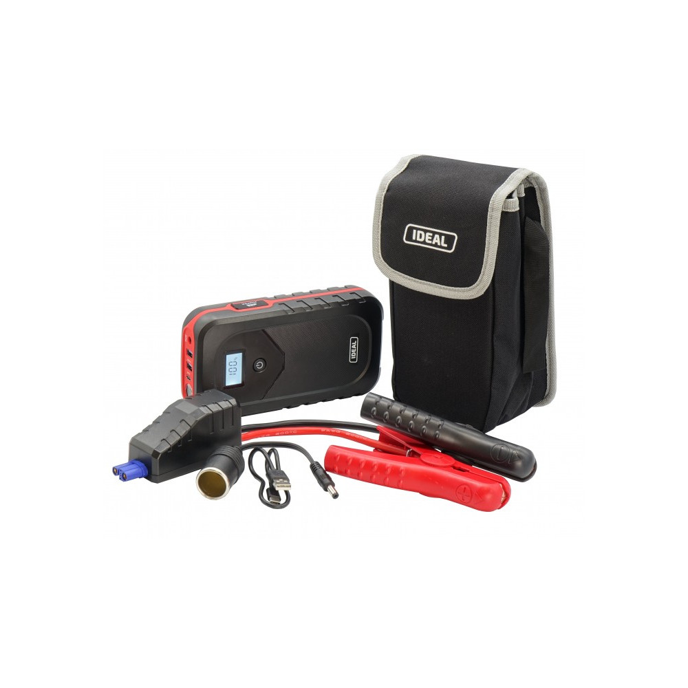 X-STARTER 15 LiPo PRO
