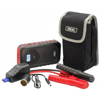X-STARTER 15 LiPo PRO